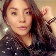 Profesora de español para niños y adultos